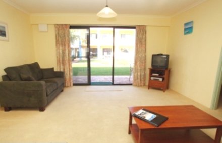 Nautilus Apartments Merimbula - Accommodation Melbourne 8