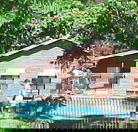 Glass House Mountains Holiday Village - Accommodation Melbourne