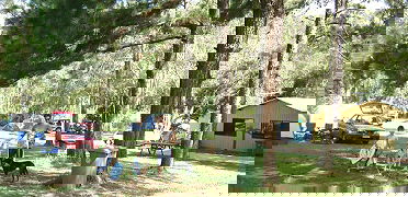 Glass House Mountains Holiday Village - Accommodation Melbourne 2