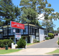 Armidale Motel - Accommodation Melbourne