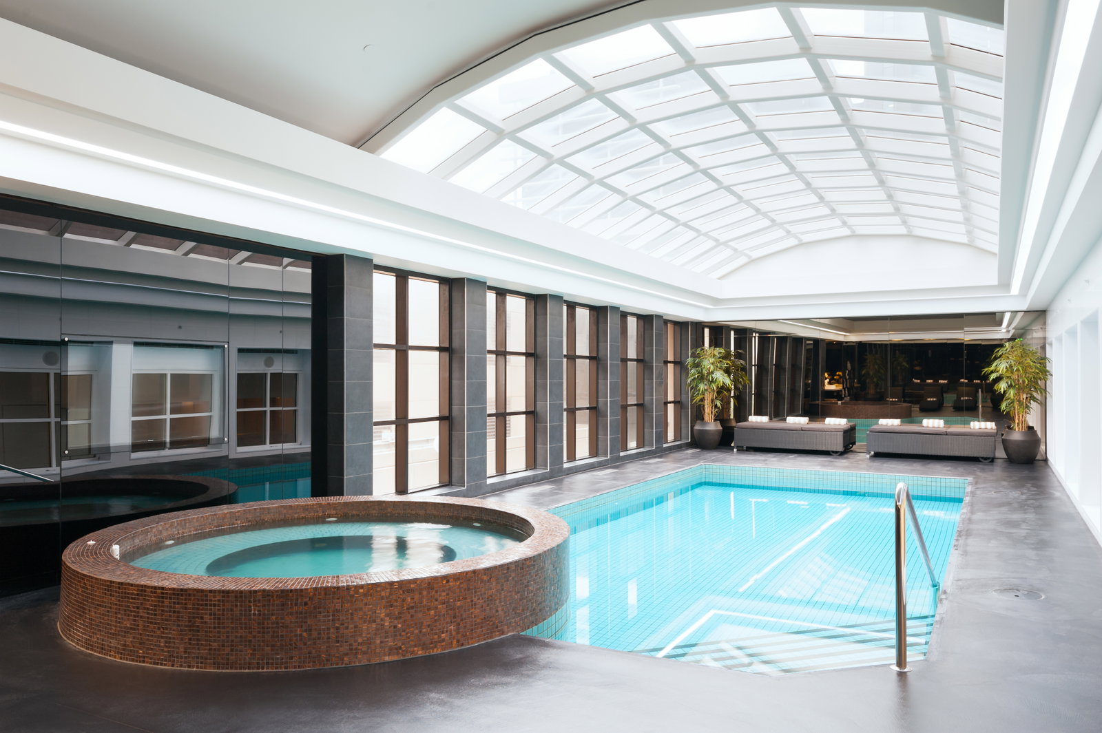 Melbourne City VIC Accommodation Melbourne