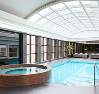 Stamford Plaza Melbourne - Accommodation Melbourne