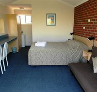 Merimbula Gardens Motel - Accommodation Melbourne