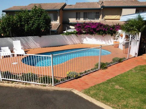 Merimbula Gardens Motel - Accommodation Melbourne 2