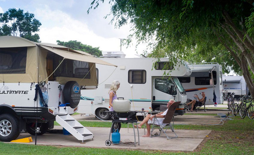 Noosaville QLD Accommodation Melbourne