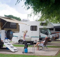 Noosa River Holiday Park - Accommodation Melbourne