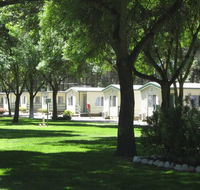 BIG 4 Barossa Tourist Park - Accommodation Melbourne