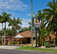 Byron Sunseeker Motel - Accommodation Melbourne