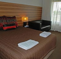 Red Cedars Motel - Accommodation Melbourne