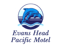 Evans Head Pacific Motel - Accommodation Melbourne 1