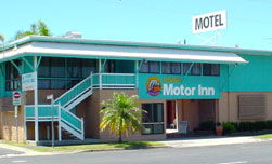 Evans Head Pacific Motel - Accommodation Melbourne 2