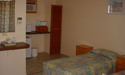 Evans Head Pacific Motel - Accommodation Melbourne 3