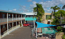 Evans Head Pacific Motel - Accommodation Melbourne 5
