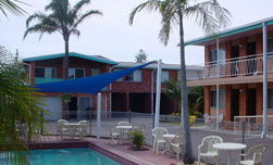 Evans Head Pacific Motel - Accommodation Melbourne 6