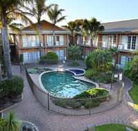 Quality Hotel Melbourne Airport - Accommodation Melbourne
