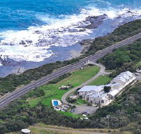 Whitecrest Great Ocean Road Resort - Accommodation Melbourne