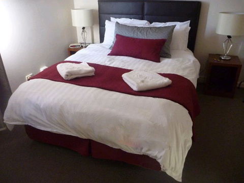 Regal Apartments - Accommodation Melbourne 3