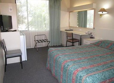 Griffith NSW Accommodation Melbourne