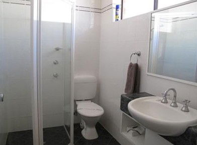 Acacia Motel - Melbourne 4u 1