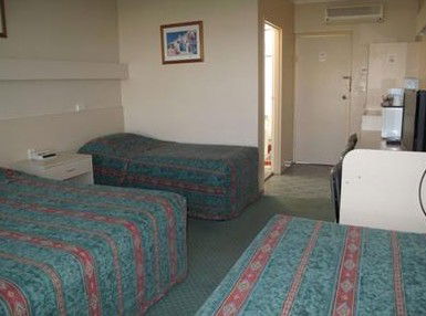 Acacia Motel - Melbourne 4u 3