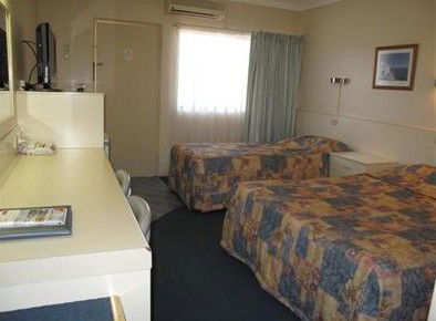 Acacia Motel - Melbourne 4u 4