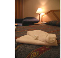 Goulburn Central Motor Lodge - Accommodation Melbourne