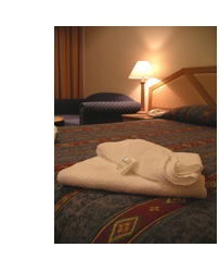 Goulburn Central Motor Lodge - Accommodation Melbourne 0