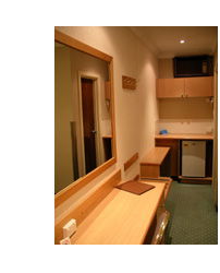 Goulburn Central Motor Lodge - Accommodation Melbourne 1