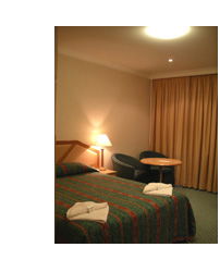Goulburn Central Motor Lodge - Accommodation Melbourne 2