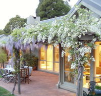 Tomah Mountain Lodge - Accommodation Melbourne