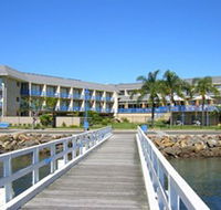 Mariners On The Waterfront - Accommodation Melbourne