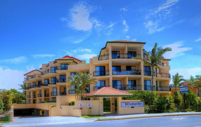 Biggera Waters QLD Accommodation Melbourne