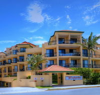 Windsurfer Resort - Accommodation Melbourne