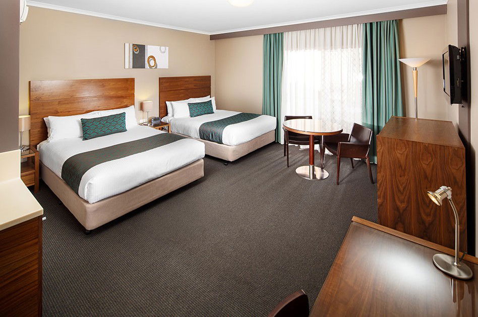 Dickson ACT Accommodation Melbourne