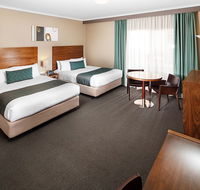 Quality Hotel Dickson - Accommodation Melbourne