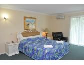 Cleveland QLD Accommodation Melbourne