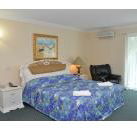 Pacific Resort Motel - Accommodation Melbourne