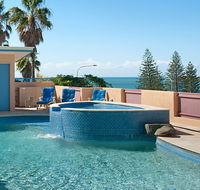 Alexandra On The Pacific - Accommodation Melbourne