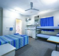 Knotts Crossing Resort - Accommodation Melbourne