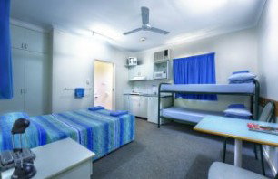 Knotts Crossing Resort - Accommodation Melbourne 0
