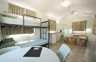 Knotts Crossing Resort - Accommodation Melbourne 1