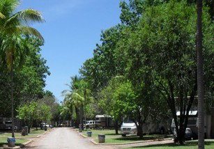 Knotts Crossing Resort - Accommodation Melbourne 2