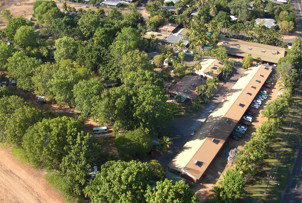Knotts Crossing Resort - Accommodation Melbourne 4