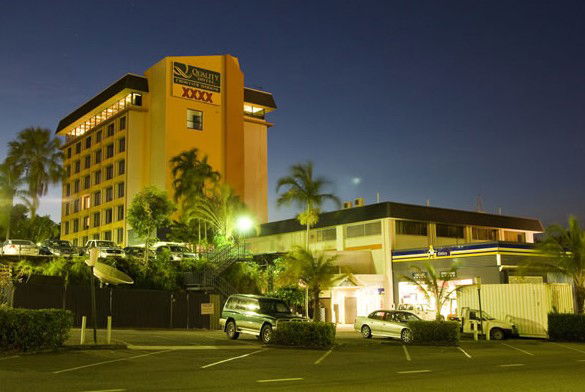  Accommodation Melbourne