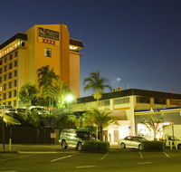 Quality Hotel Frontier Darwin - Accommodation Melbourne
