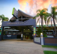 Lord Byron Resort - Accommodation Melbourne