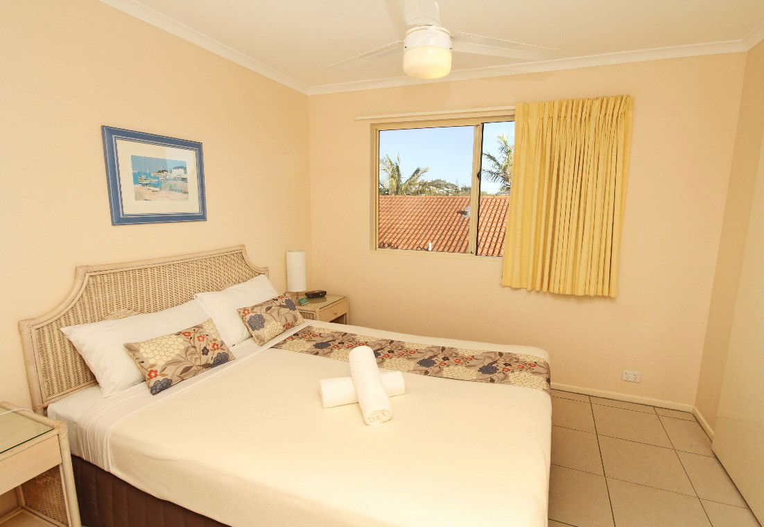 Coolum Beach QLD Accommodation Melbourne