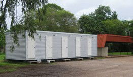 Howard Springs NT Accommodation Melbourne