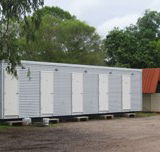 Coolalinga Caravan Park - Accommodation Melbourne