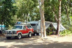 Coolalinga Caravan Park - Accommodation Melbourne 2